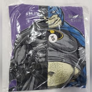 SuperFresh "Bulking Season" Batman